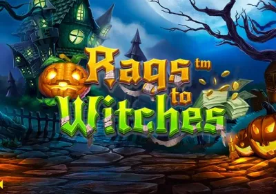 Rags to Witches NJP game icon