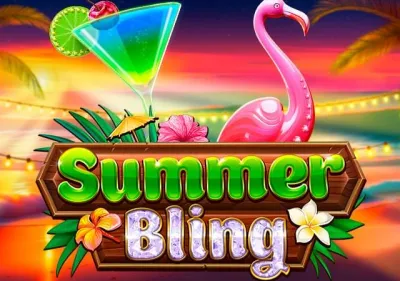 Summer Bling game icon