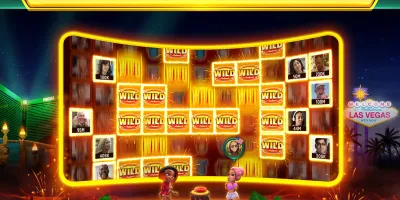 Available games catalog