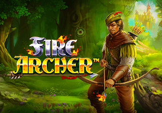 Fire Archer thumbnail