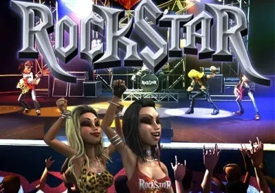 RockStar game thumbnail