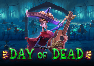 Day of Dead thumbnail