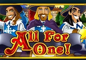 All For One game icon