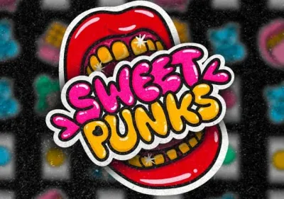 Sweet Punks game icon