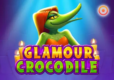 Glamour Crocodile