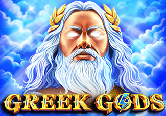Greek Gods thumbnail