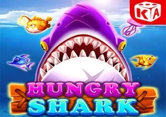 Hungry Shark (1) thumbnail