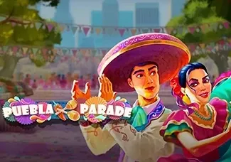 Puebla Parade game icon