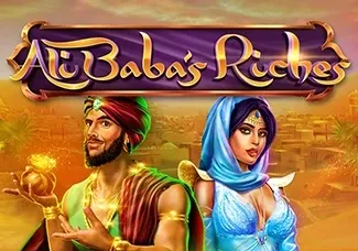 Ali Baba's Riches