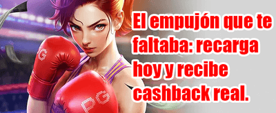 Explosive Daily Reload