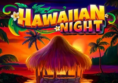 Hawaiian Night game icon