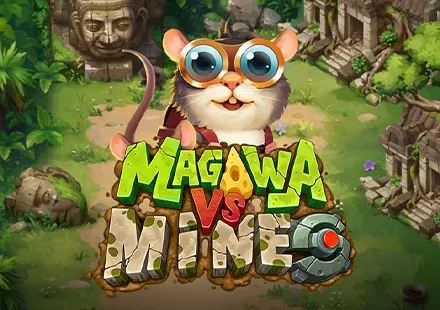 Magawa vs Mines