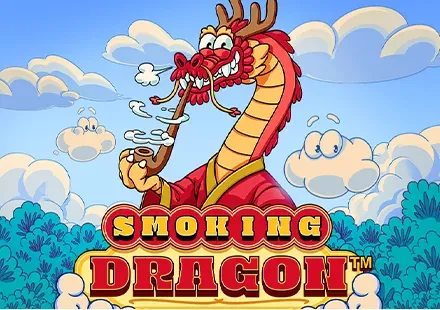Smoking Dragon™