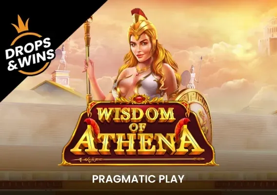 Wisdom of Athena thumbnail