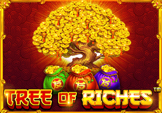 Tree of Riches game thumbnail