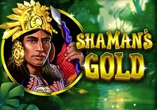 Shaman's Gold game icon