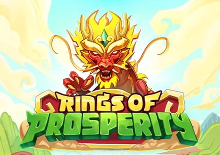Rings of Prosperity game icon